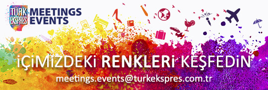 Türk Ekspres Meetings & Events